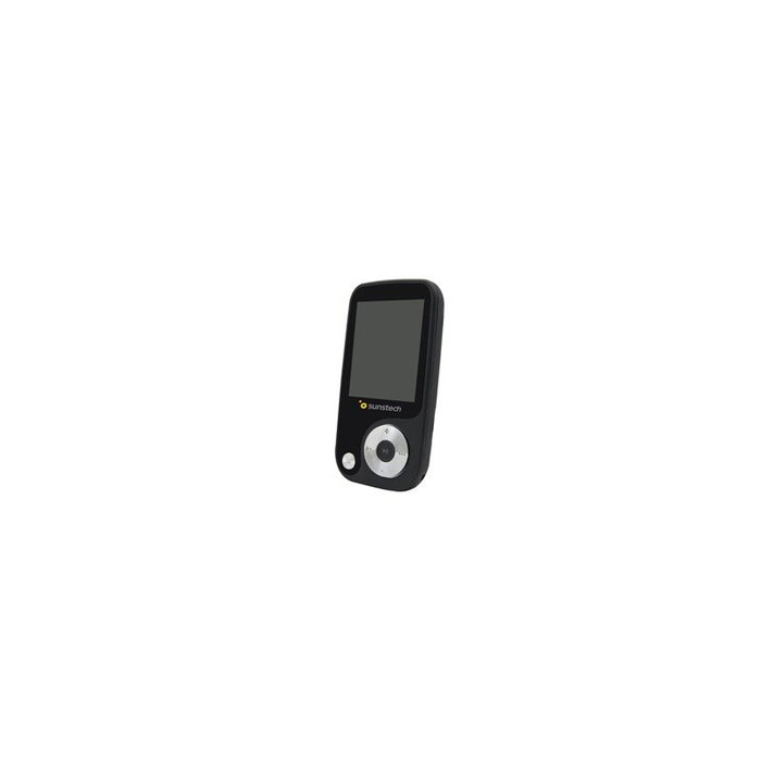 Sunstech Thorn Reproductor MP4 4 GB Negro Sunstech Thorn Reproductor MP4 4 GB Negro